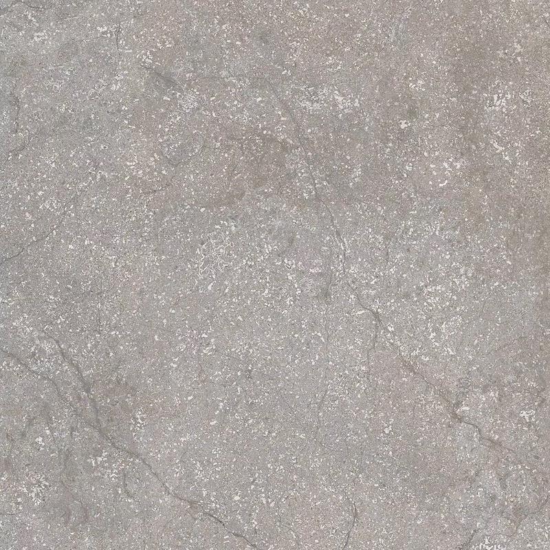 Широкоформатный керамогранит Cerim Stone Life Haze 778715, цвет серый, поверхность матовая, квадрат, 1200x1200