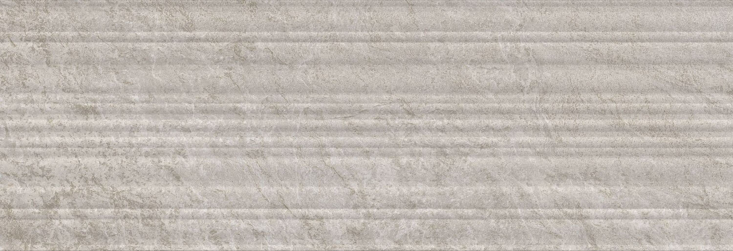 Керамогранит Cifre Mirambel Ivory Relieve, цвет бежевый, поверхность матовая, прямоугольник, 300x900