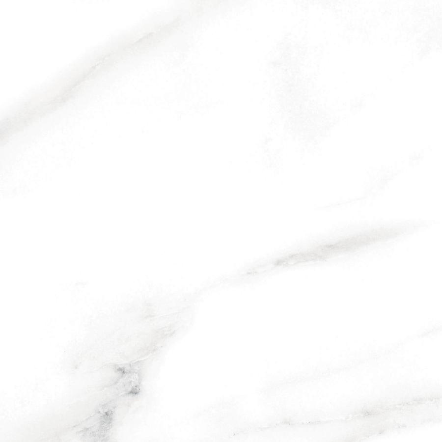 Керамогранит Saloni Akros Ateneo Blanco Mate, цвет белый, поверхность матовая, квадрат, 600x600