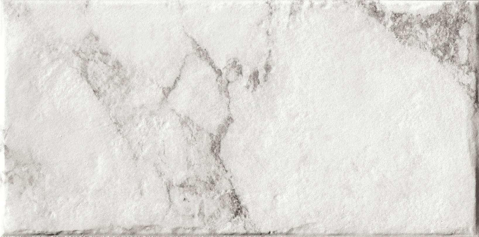 Керамогранит Serenissima Magistra Paonazzetto 1063350, цвет белый, поверхность натуральная, прямоугольник, 200x400