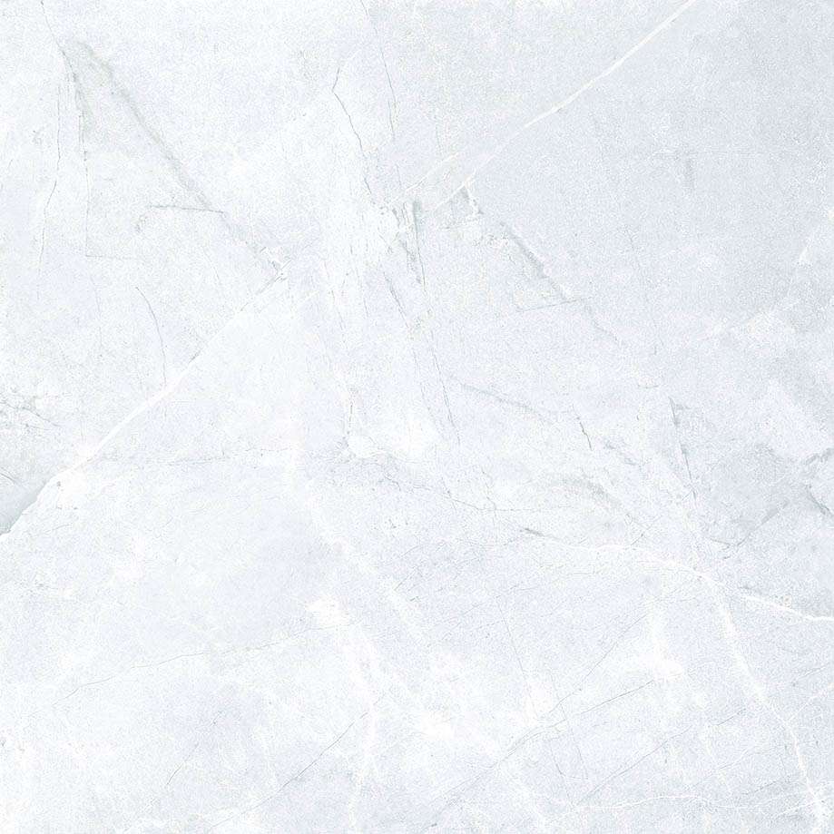 Керамогранит Undefasa Marsella Perla PW, цвет белый, поверхность полированная, квадрат, 600x600