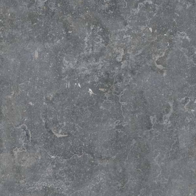 Широкоформатный керамогранит Ariana Memento Bruges Smoke Ant PF60012326, цвет серый тёмный, поверхность полированная, квадрат, 1200x1200