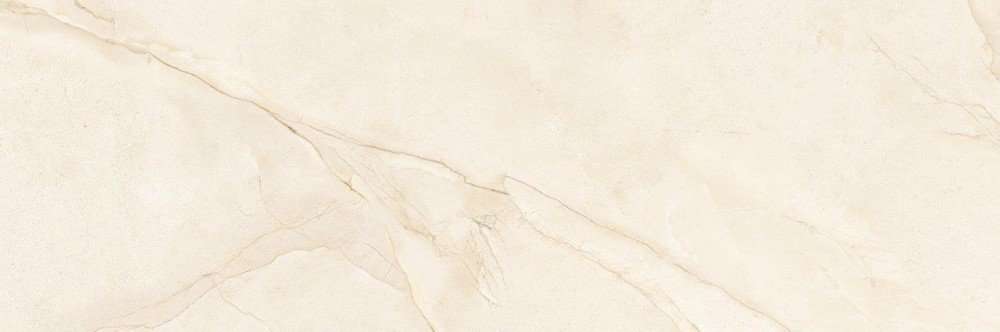 Керамическая плитка Dune Cremabella 187520N, цвет бежевый, поверхность глянцевая, прямоугольник, 300x900
