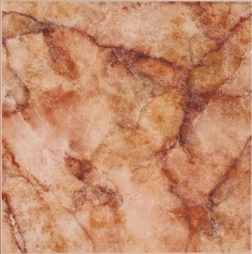 Керамогранит Mapisa Tajo Marron, цвет коричневый, поверхность матовая, квадрат, 452x452