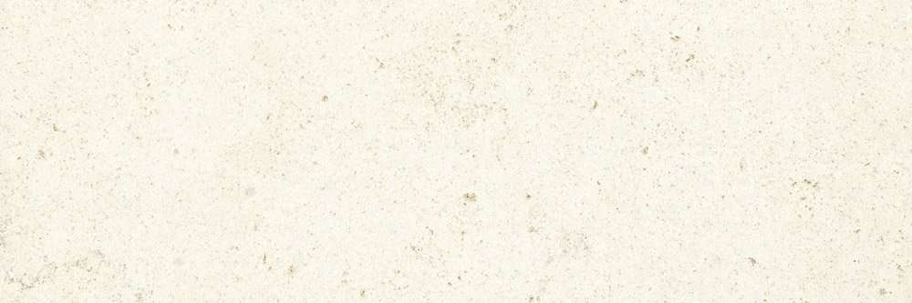 Широкоформатный керамогранит Kerlite Buxy Corail Blanc (3.5 mm), цвет белый, поверхность матовая, прямоугольник, 1000x3000