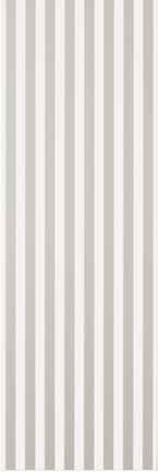 Декоративные элементы Petracers Gran Gala Stripes Bianco, цвет белый, поверхность глянцевая, прямоугольник, 315x949