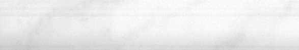 Бордюры Roca Carrara Moldura Blanco, цвет белый, поверхность глянцевая, прямоугольник, 50x300