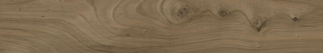 Керамогранит Gaya Fores Oregon Nogal, цвет коричневый, поверхность матовая, прямоугольник, 150x900