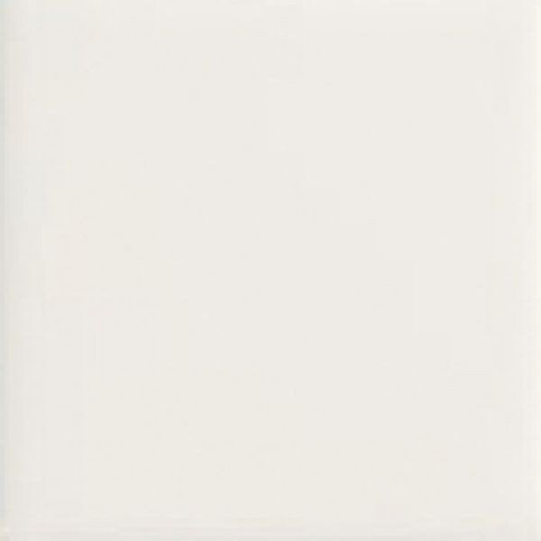 Вставки Self Style Imperiale Tozzetto Residential White cim-051, цвет белый, поверхность матовая, квадрат, 46x46
