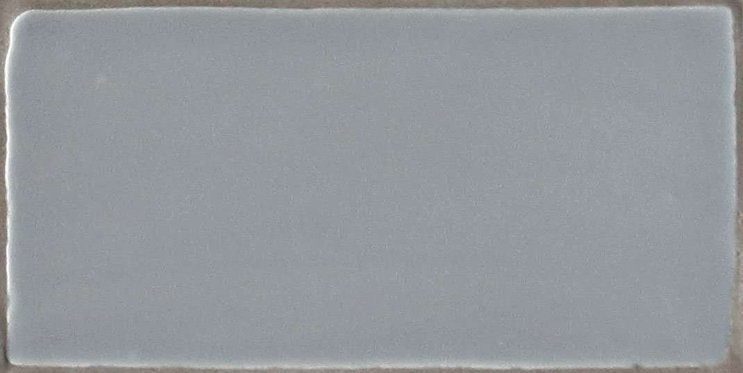 Керамическая плитка 41zero42 Hops Matt Grigio 4100367, цвет серый, поверхность матовая, кабанчик, 75x150