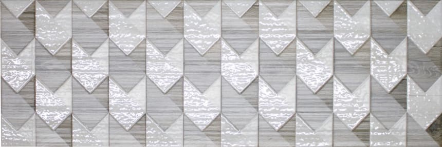 Декоративные элементы Lasselsberger Альбервуд 1664-0169, цвет серый, поверхность матовая, прямоугольник, 200x600