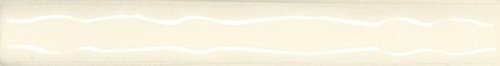 Бордюры APE Vintage Torello Ivory, цвет бежевый, поверхность глянцевая, прямоугольник, 20x150