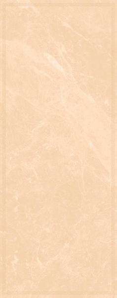 Керамическая плитка Керлайф Rev. Eterna Beige, цвет бежевый, поверхность глянцевая, прямоугольник, 201x505