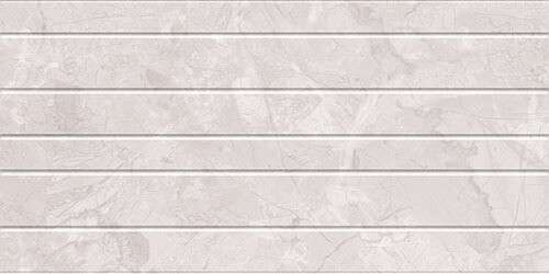 Керамическая плитка Керлайф Delicato Linea Perla, цвет серый, поверхность матовая, прямоугольник, 315x630