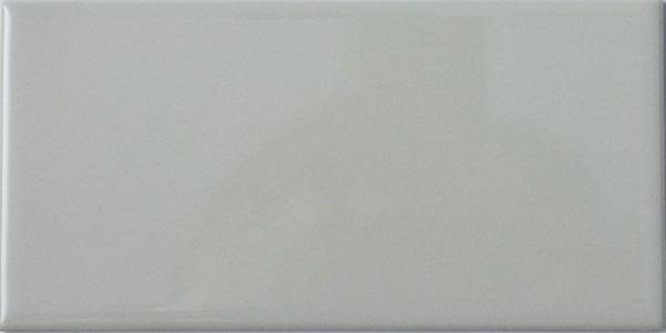 Керамическая плитка NS Mosaic Ceramic FTH753A, цвет серый, поверхность глянцевая, прямоугольник, 75x150