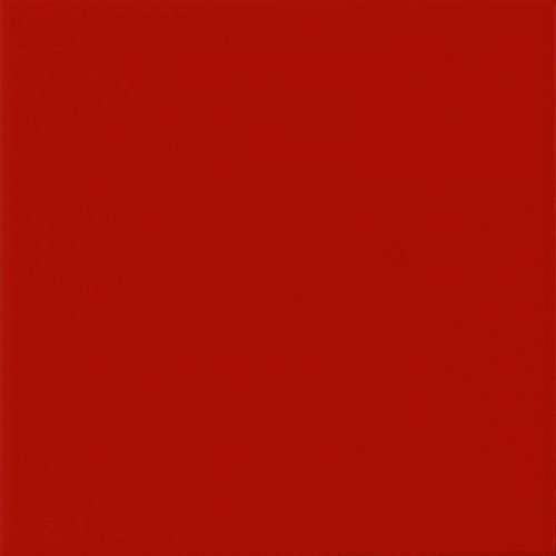 Керамическая плитка Marazzi Italy Citta Rosso MJ0Q, цвет красный, поверхность матовая, квадрат, 200x200