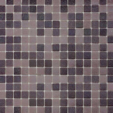 Мозаика JNJ Mosaic HG Mosaic МВ115, цвет серый, поверхность глянцевая, квадрат, 327x327