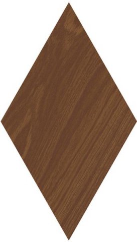 Керамогранит Vives World Woods Adamant Hainan Avellana, цвет коричневый, поверхность матовая, прямоугольник, 220x380