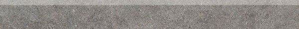 Бордюры Imola Walk BT60DG, цвет серый, поверхность матовая, квадрат, 60x600