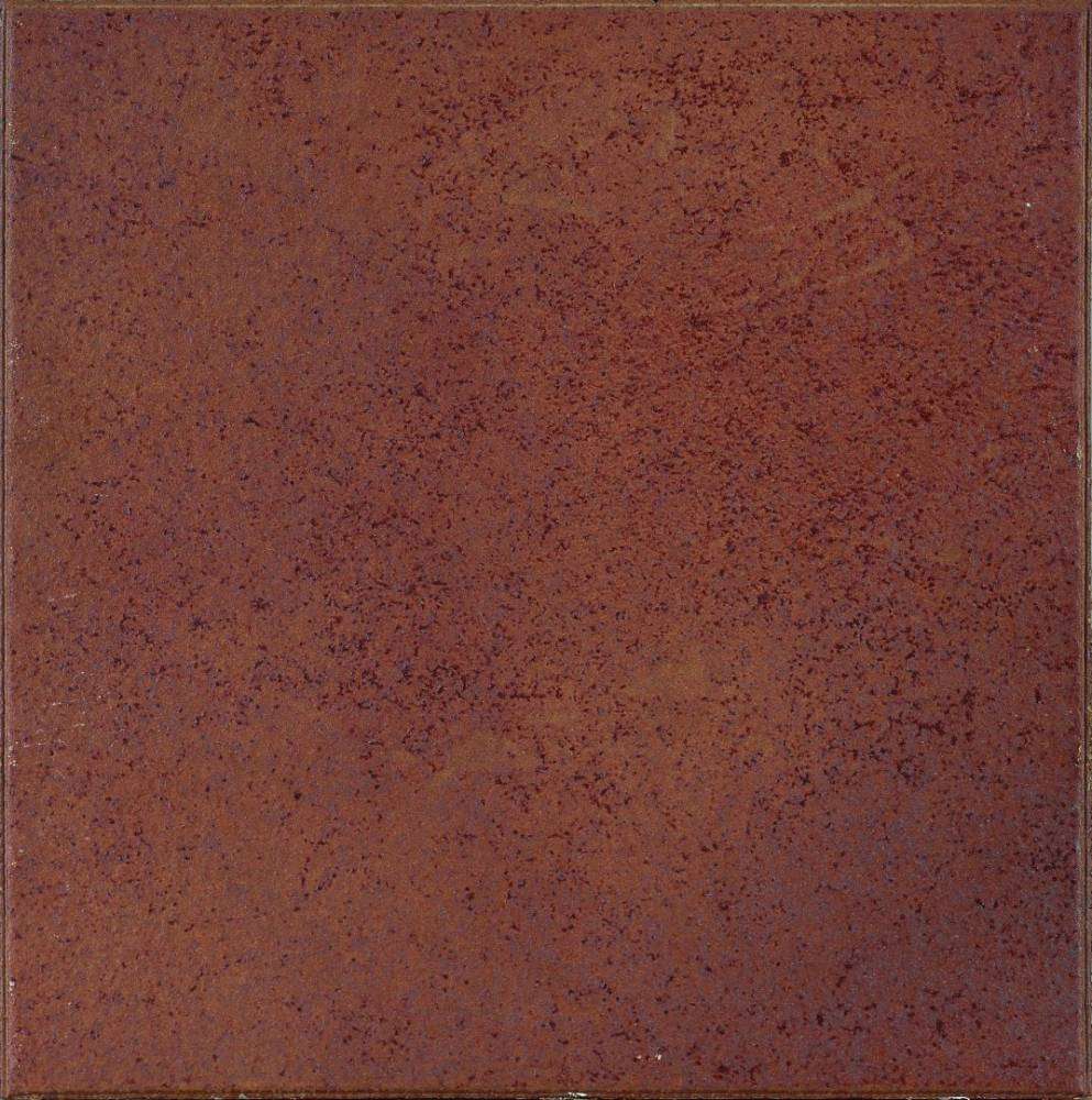 Клинкер Gres de Aragon Esmaltados Classic Parma, цвет коричневый, поверхность матовая, квадрат, 250x250