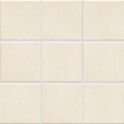 Мозаика Jasba Pattern Beige Silky Matt 42001H, цвет бежевый, поверхность матовая, квадрат, 297x297