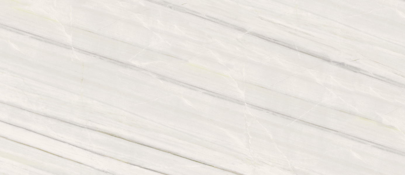 Широкоформатный керамогранит Arch Skin Stone Calacatta SIT.SHEX.LS.LC 2780X1200X6, цвет белый, поверхность полированная, прямоугольник, 1200x2780