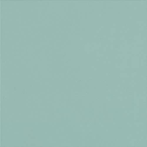 Керамическая плитка Mallol Paris Berlin Turquesa, цвет голубой, поверхность глянцевая, квадрат, 330x330