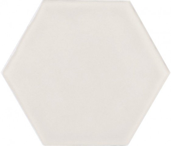 Керамическая плитка Amadis Art Deco Glossy on Mesh Vanilla, цвет бежевый, поверхность глянцевая, квадрат, 79x91