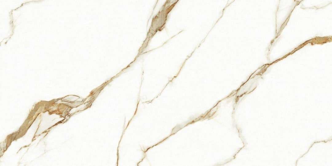Керамогранит Artecera Bianco Carrara Oro Llamarada Rectificado LE126063ASN, цвет бежевый, поверхность матовая, прямоугольник, 600x1200