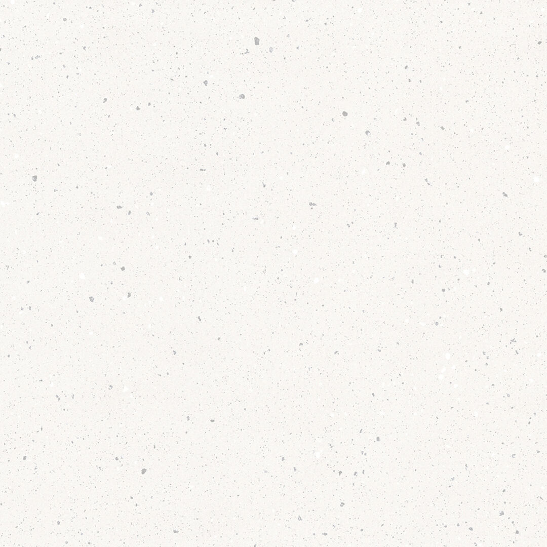 Керамогранит Bluezone Splinter White, цвет белый, поверхность матовая, квадрат, 600x600