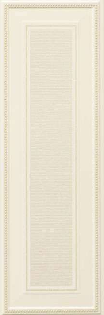 Декоративные элементы Ascot New England Beige Boiserie Victoria Dec EG332BVD, цвет бежевый, поверхность матовая, прямоугольник, 333x1000