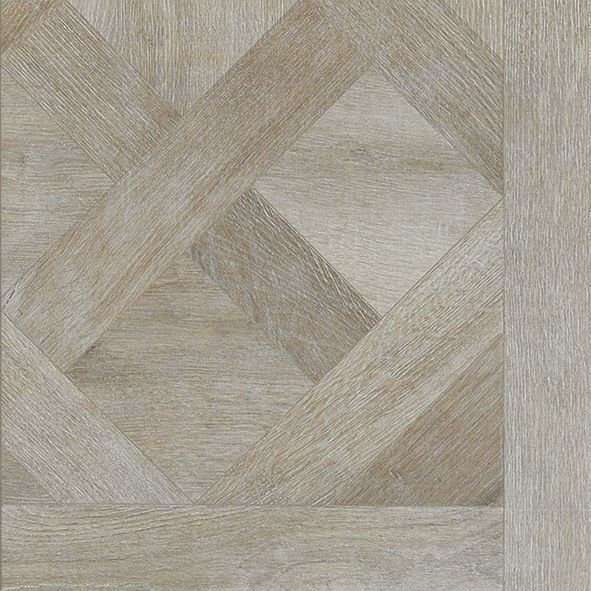Керамогранит Petracers Rinascimento Versailles Decape Lap Rett, цвет серый, поверхность лаппатированная, квадрат, 500x500