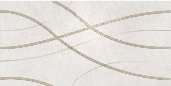 Декоративные элементы Нефрит керамика Онли 04-01-1-10-03-06-1067-0, цвет серый коричневый, поверхность матовая, прямоугольник, 250x500