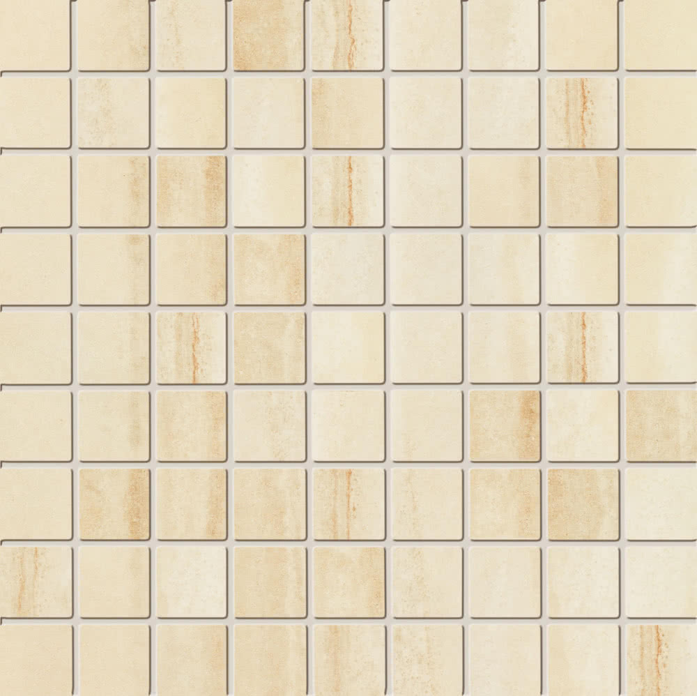 Мозаика Piemme Marmi-Reali Alabastro Mosaico 39330, цвет бежевый, поверхность полированная, квадрат, 300x300