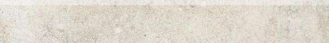 Бордюры Piemme Castlestone Battiscopa White Nat. Ret. 00179, цвет бежевый, поверхность матовая, прямоугольник, 80x600