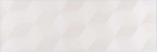 Керамическая плитка Kerama Marazzi Морандо Белый Обрезной 12146R, цвет белый, поверхность матовая, прямоугольник, 250x750