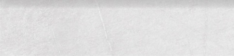Бордюры Cinca Pulsar Grey Rodapie 8176, цвет серый, поверхность матовая, прямоугольник, 80x330