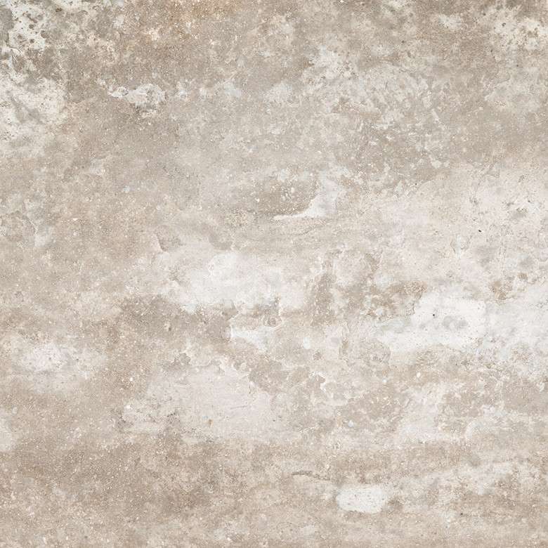 Керамогранит Ceranosa Livorno Argilla, цвет серый, поверхность матовая, квадрат, 402x402