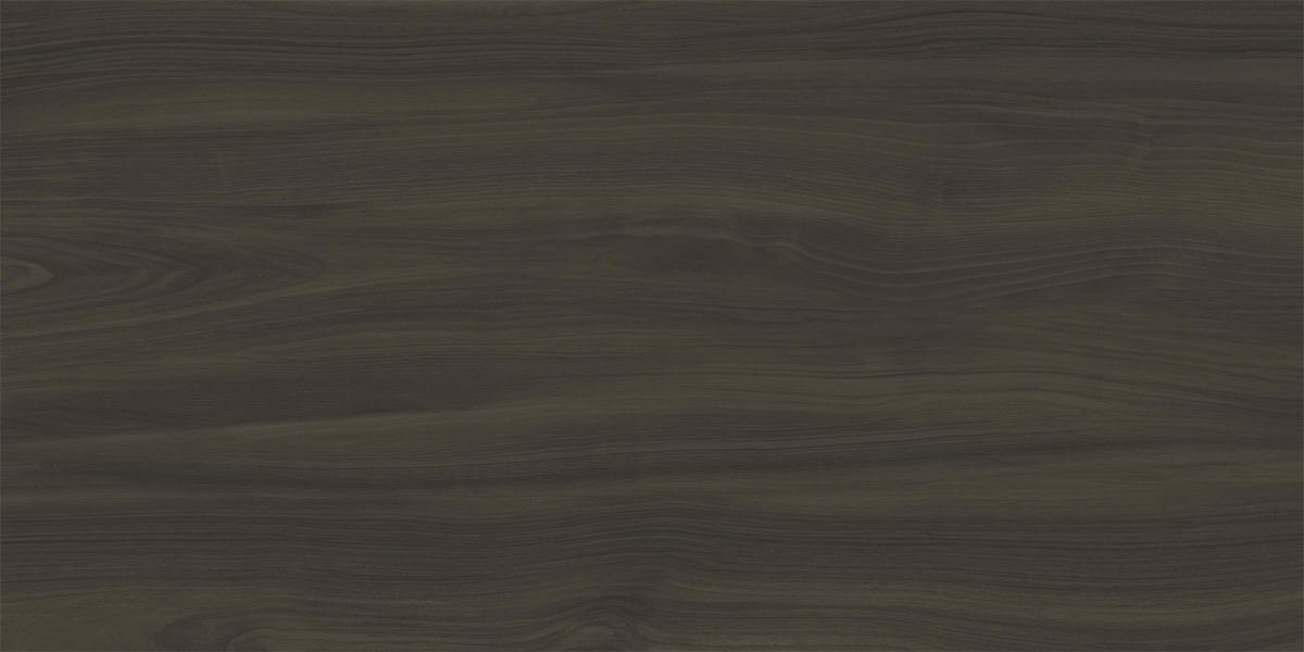 Широкоформатный керамогранит Urbatek Ewood Wengue Nature (6mm) 100271129, цвет коричневый, поверхность матовая, прямоугольник, 1200x2500