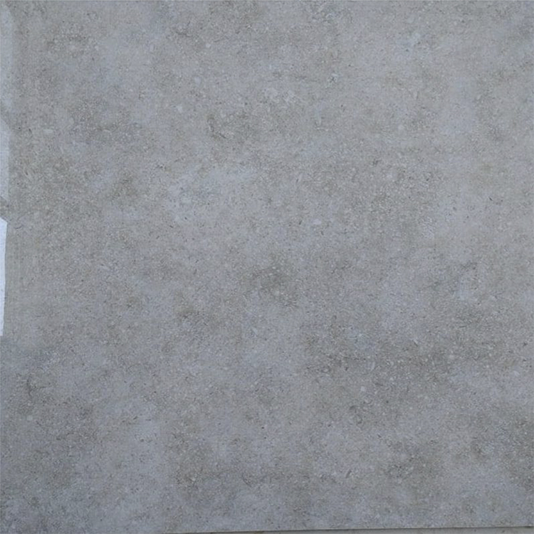 Керамогранит ITC Paradis Polished, цвет серый, поверхность полированная, квадрат, 600x600