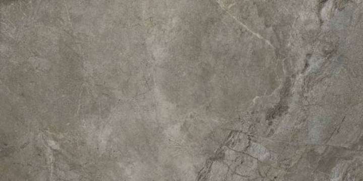Керамогранит Refin River Natural Soft OI29, цвет серый, поверхность матовая, прямоугольник, 600x1200