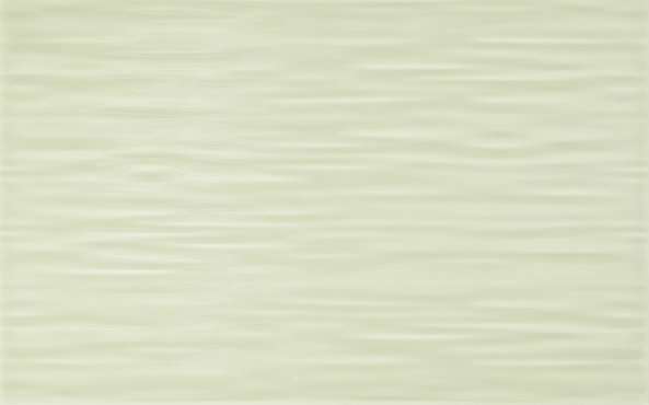 Керамическая плитка Unitile (Шахтинская плитка) Плитка настенная Сакура зелёный верх 01 010101003771, цвет зелёный, поверхность глянцевая, прямоугольник, 250x400