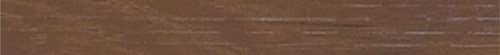 Керамогранит Kerlite Forest Noce (Толщина 5.5 мм), цвет коричневый, поверхность структурированная, квадрат, 330x3000