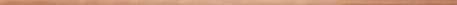 Бордюры Dune Leonardo Slim Copper 187967, цвет коричневый, поверхность глянцевая, прямоугольник, 80x900