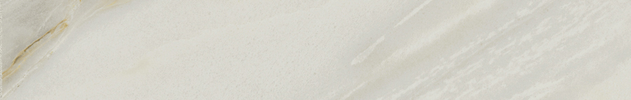 Бордюры Coliseumgres Firenze Bianco Listello 610090002005, цвет белый, поверхность лаппатированная, прямоугольник, 72x450