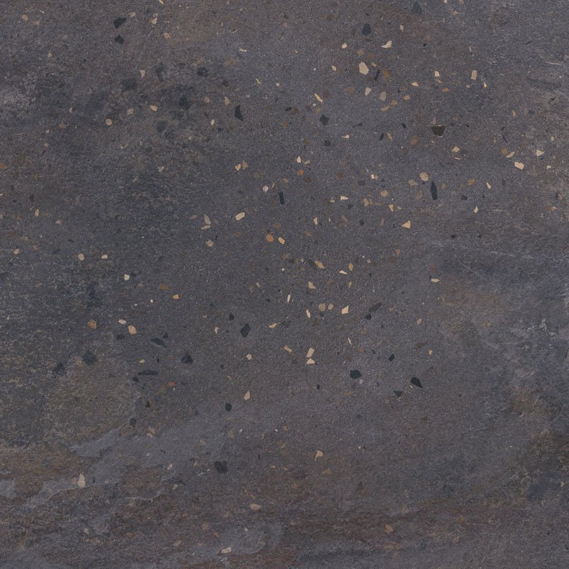 Керамогранит Paradyz Desertdust Grafit Gres Szkl. Rekt. Struktura Mat., цвет серый, поверхность матовая, квадрат, 598x598