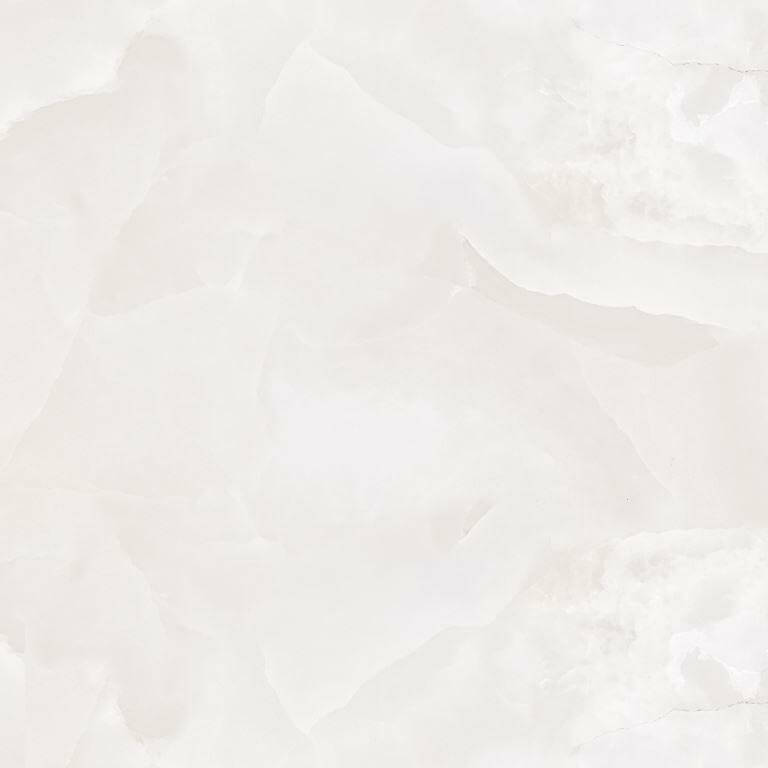 Керамическая плитка Belmar Pav. Queen Pearl, цвет белый, поверхность глянцевая, квадрат, 450x450