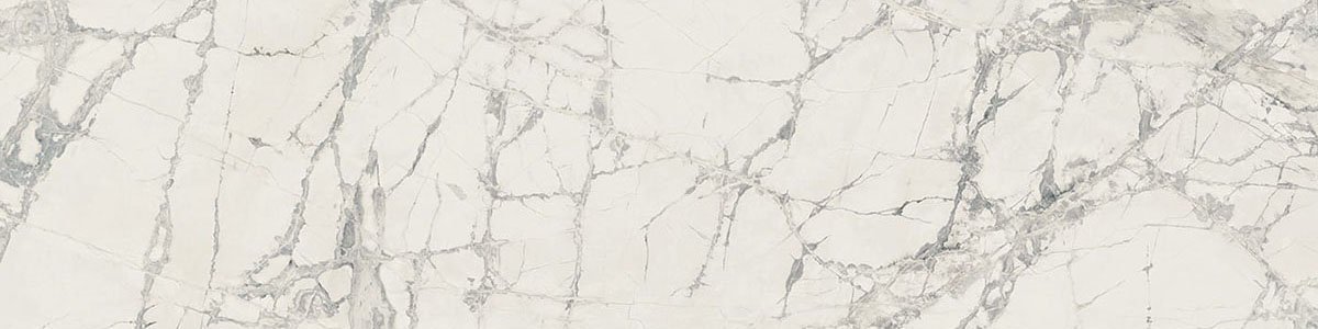 Керамогранит Rex Prexious Mountain Treasure Mat 755850, цвет белый, поверхность сатинированная, прямоугольник, 300x1200