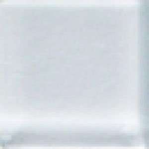 Мозаика Bars Crystal Mosaic Чистые цвета A 10 (23x23 mm), цвет серый, поверхность глянцевая, квадрат, 300x300
