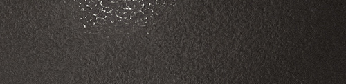 Керамогранит Керамика будущего Декор LR Неро, цвет чёрный, поверхность лаппатированная, прямоугольник, 295x1200